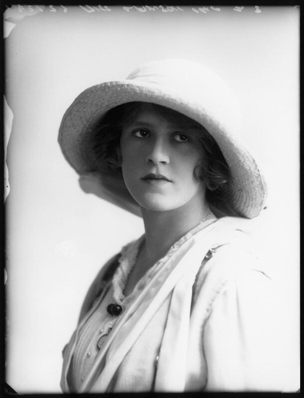 Ethel lawson npg x102760