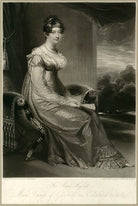Princess Mary, Duchess of Gloucester NPG D33320