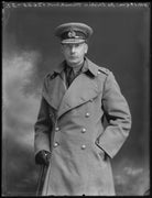 Sir Charles Vere Ferrers Townshend NPG x81093