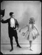 Elise Craven (née Elise Barbara Alleyne Barrett); B. Clerc NPG x101685