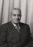Mohammed Ghulam NPG x89376