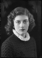 Sarah Churchill NPG x26659