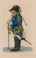 William V, Prince of Orange NPG D47121