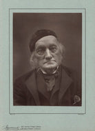 Sir Richard Owen NPG x12634