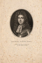Emanuel Scrope Howe NPG D1251