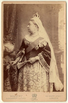 Queen Victoria NPG x3799