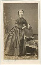 Lady Augusta Browne NPG Ax46406