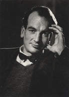 Philip Toynbee NPG x2138