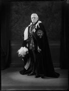 Christopher Addison, 1st Viscount Addison NPG x97049