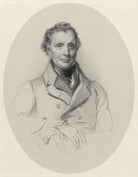 Unknown man NPG D22507