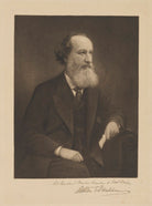 Arthur Edward Durham NPG D36051