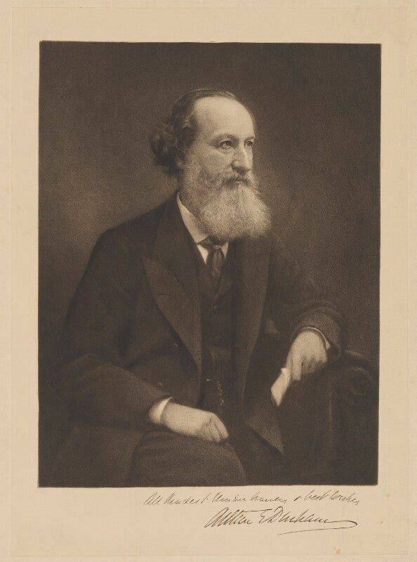 Arthur edward durham npg d36051