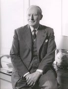 (Philip) Kynaston Reeves NPG x2174