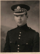 Donald William Henry McCowen NPG x180977