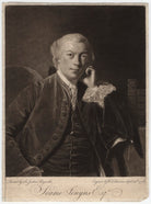 Soame Jenyns NPG D3170