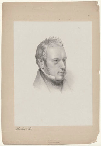 Sir Rowland Hill NPG D35836