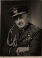 Dudley Spencer Radford NPG x74273