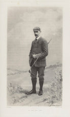 John Ball Jr NPG Ax39953