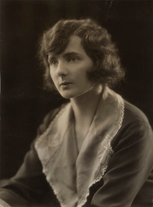 Phyllis joyce npg x83109