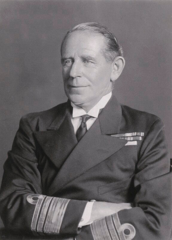 Sir sidney julius meyrick npg x28909