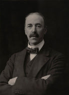 Sir Herbert James Read NPG x66720