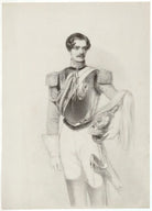 Francis Nathaniel Conyngham, 2nd Marquess Conyngham NPG D34081