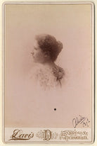 Alida Chambers NPG x126748