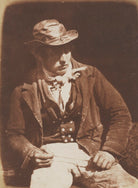 Willie Liston NPG P6(217)