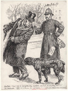 The Paulo-Post-Futurist (Ramsay MacDonald) NPG D9677