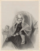 Mrs Fairlie NPG D22211