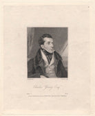 Charles Mayne Young NPG D8950