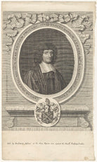 Isaac Barrow NPG D29611