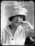 Madge Lessing NPG x102621