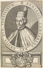 Domenico II Contarini NPG D22706