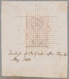 Georgiana Russell (née Gordon), Duchess of Bedford NPG D17357