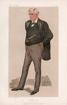 Thomas Francis Bayard ('Men of the Day. No. 592.') NPG D44705