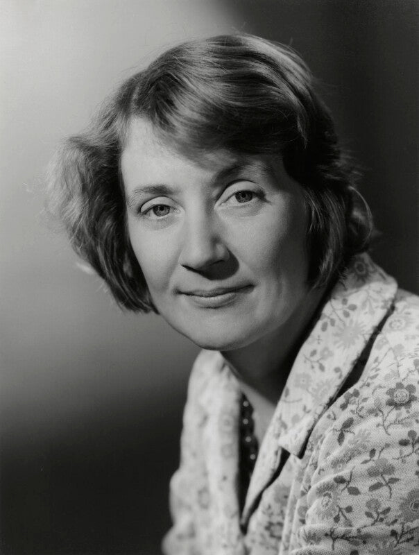 Shirley williams npg x166854