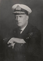 Sir Charles James Colebrooke Little NPG x6979