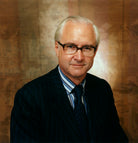 Peter Allan Renshaw Blaker, Baron Blaker of Blackpool NPG x174243