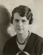 Richmal Crompton NPG x84043