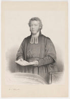 Henry Venn Elliott NPG D36163