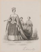 Queen Victoria NPG D42461