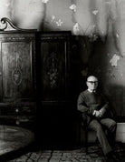 Roy Ward Baker (Roy Horace Baker) NPG x25241