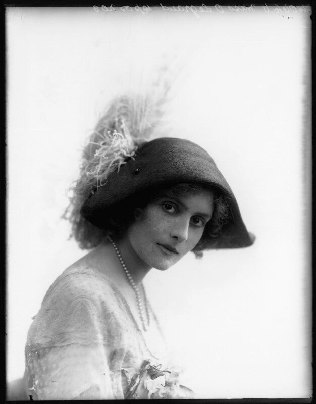 Phyllis le grand npg x102279