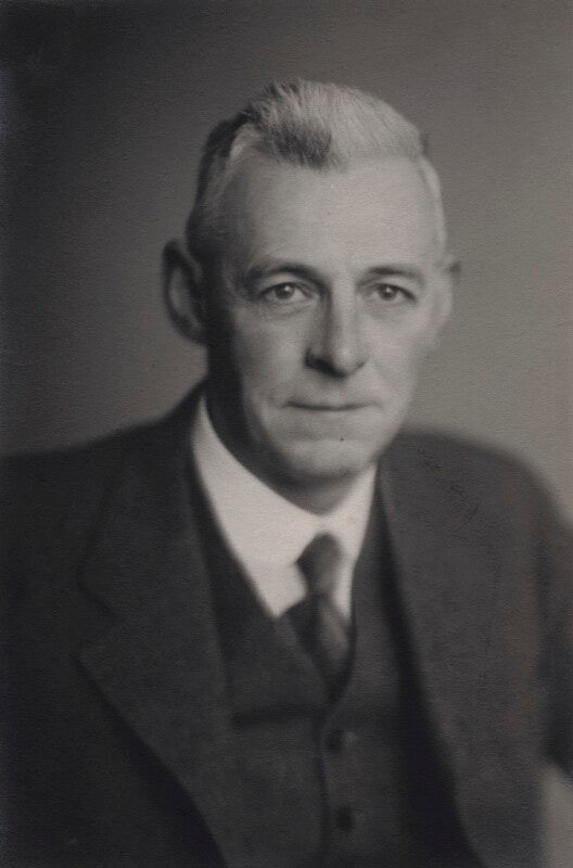 Sir alan nigel drury npg x167268