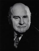 Sir Kenneth George Grubb NPG x167996