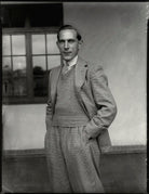 Samuel Leonard King NPG x151181