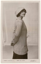 Lily Elsie NPG x201133