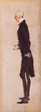 Sir Francis Burdett, 5th Bt NPG 3140