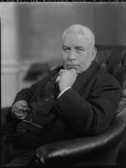 Sir William James Bull, 1st Bt NPG x49448